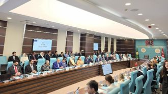 Saudi-Led GCC-Türkiye FTA Talks