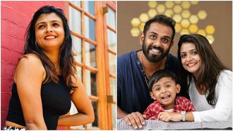 HR To Entertainer: Geethu's Story