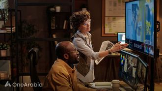 Work Smarter With 5-Minute Breaks