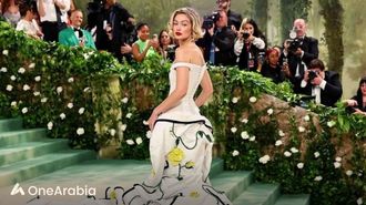 Gigi's Dh45 Summer Skin Secret