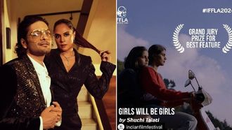 'Girls Will Be Girls' Wins At IFFLA
