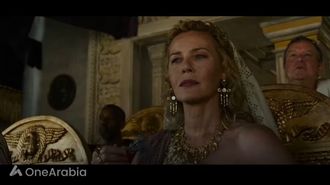 Gladiator II: Trailer & Posters Out