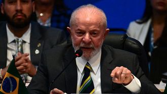 Brazil's Move Against Global Hunger