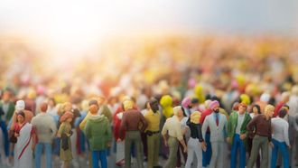 Population To Hit 10.3B By 2080s