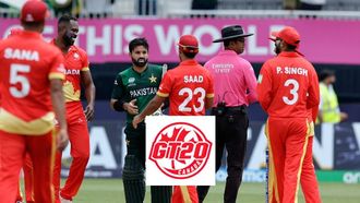 Star Sports To Air T20 Canada 2024