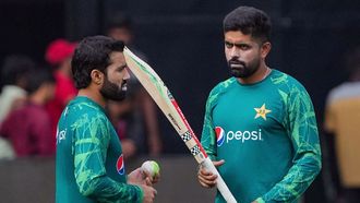Pak Stars Likely Out Of GT20 Canada