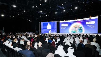 WGES: Global Sustainability Drive