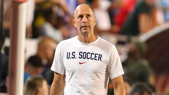 Berhalter Defends Role Post-Copa Exit