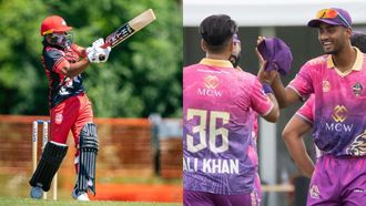 Montreal And Bangla Tigers Win In GT20