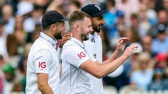 Atkinson's Historic Debut Figures