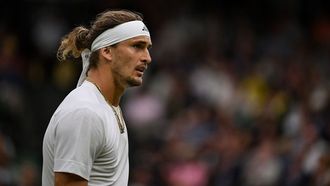 Zverev Wins At Hamburg Open