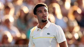 Fils Wins Hamburg Open