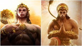Hanuman S4E6: Where To Watch