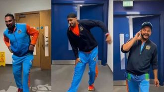 Harbhajan's Apology For Controversial Video