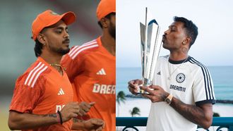 Hardik Pandya's T20 World Cup Triumph