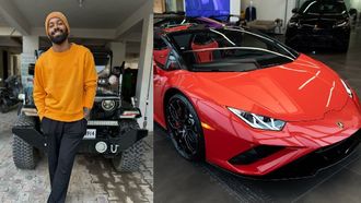 Pandya's Wealth Amidst Divorce Buzz