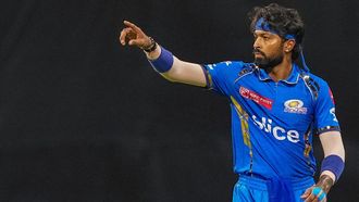 Pandya's MI Captaincy In IPL 2025