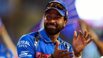 Hardik Pandya's IPL Captaincy Dilemma