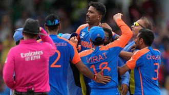 Why Pandya Missed T20I Captaincy