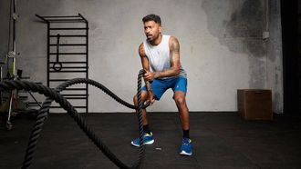 Pandya's New Performance Wear Launch