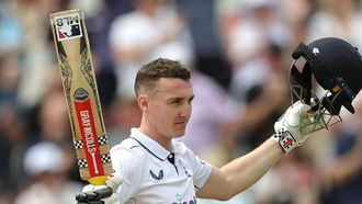 Brook Prioritises Test Cricket Focus