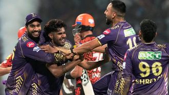 Rana Thanks Gambhir Before Sri Lanka Tour