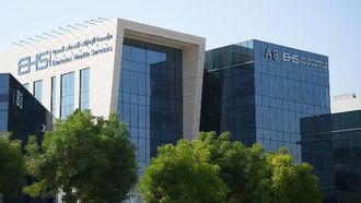 الاتفاقية الإماراتية الأمريكية الجديدة للرعاية الصحية للأطفال