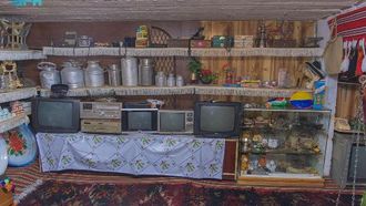 المتاحف التراثية جسر الأجيال