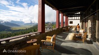 Hilton's Luxury Expansion With SLH