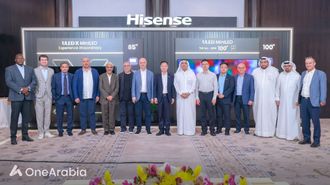 Hisense's Growth Plans For MEA