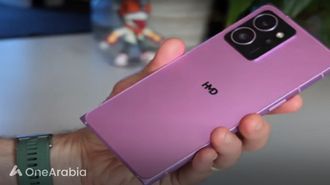 HMD تكشف عن أفضل هواتفها 