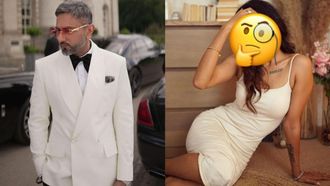 Honey Singh's New Romance Rumors