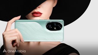 HONOR 200 Pro Elevates Photography