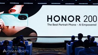 HONOR 200 Series Elevates Portrait Photos
