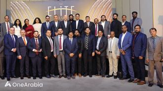 تكريم القادة في مبيعات قطع الغيار