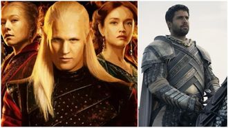 Watch HOTD S2E5 In Hindi