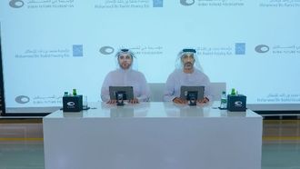 ابتكار قطاع الإسكان في دبي