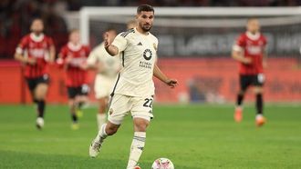 انتقال عوار للاتحاد