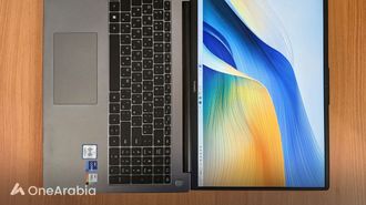 أبرز مواصفات حاسب هواوي المحمول الجديد