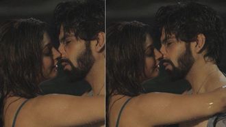 Kapoor & Puri's Romantic Hit 'Hum Tum Milte Hain'