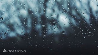 الأنشطة البشرية تغير هطول الأمطار