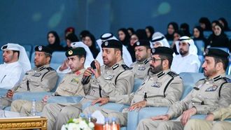 التعليم مفتاح مكافحة الإتجار بالبشر