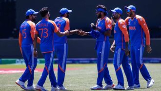 Reviewing T20 World Cup 2024 Conduct