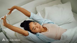 درجة الحرارة المثالية لغرفة النوم