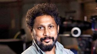 Shoojit Sircar Joins IFFM 2024 Jury