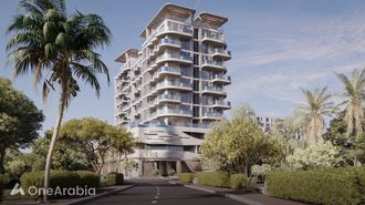 ILUKA Residences: Luxury Living In Dubai