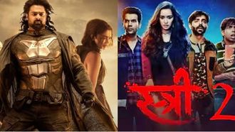 Pushpa 2 Tops IMDb's Anticipated List