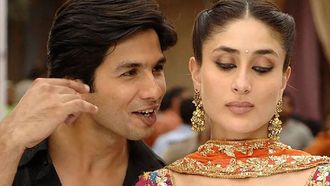 Future Of Jab We Met's Aditya & Geet