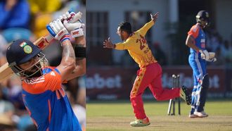 Virat Kohli's Impact On T20 Cricket