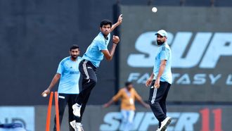 Indian Bowlers To Watch In 2024